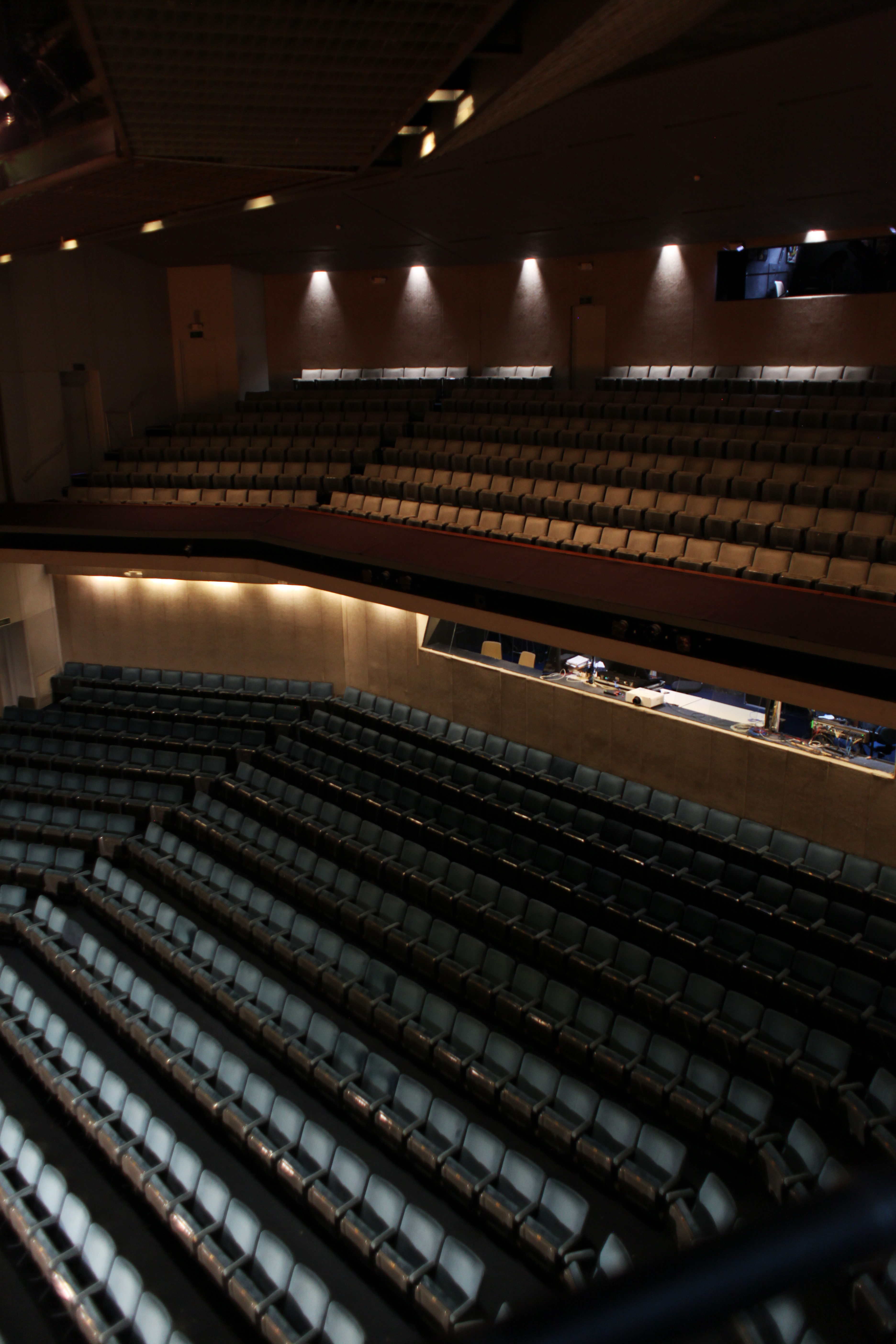 Children learning music instruments in a bright classroom setting